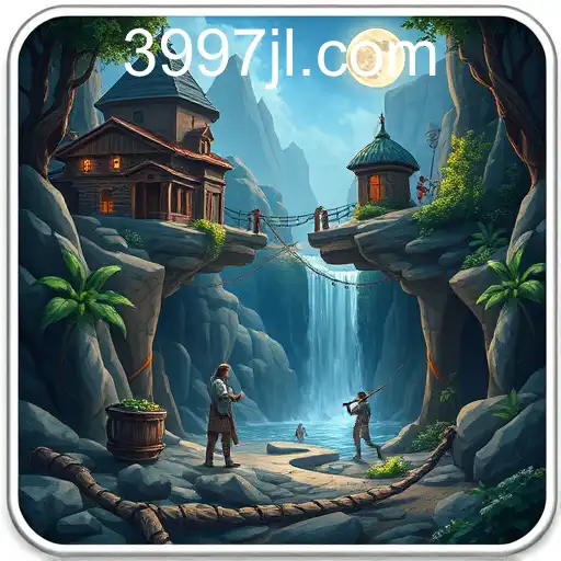 Exploring the World of Adventure Games on 997jl.com
