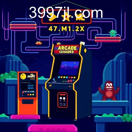 Exploring the Timeless Appeal of 'Arcade Classic' Games at 997jl.com