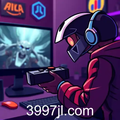 Gaming in the Digital Era: 997jl.com Shaping Trends