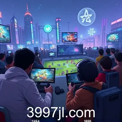 The Evolution of Online Gaming Platforms in a Changing World