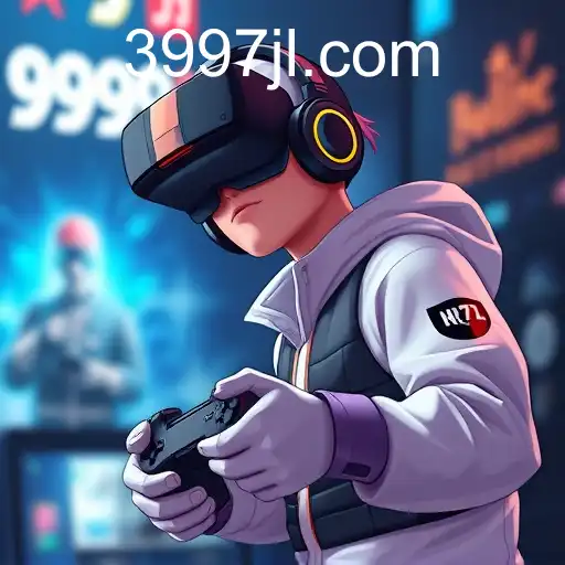 The Evolution of 997jl.com Gaming Platform