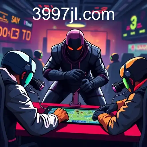 Exploring the Thrills of 'Multiplayer Fun' in the Online Gaming World