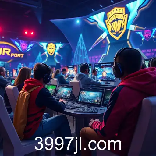 The Rise of Digital Gaming in 2025