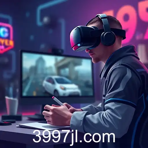 Emerging Trends in Online Gaming