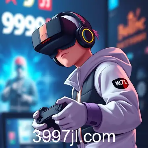 The Evolution of 997jl.com Gaming Platform