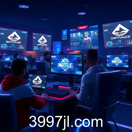 Digital Innovation in Gaming: The Role of 997jl.com