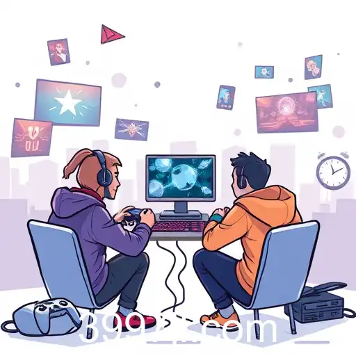 Gaming Industry Trends and Insights