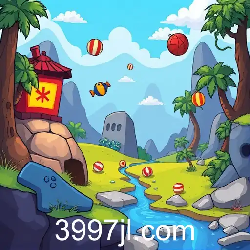 Exploring the Rise of 997jl.com in the Gaming World