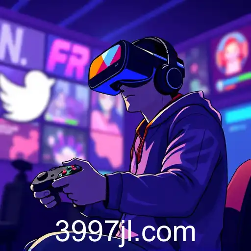 Online Gaming Evolution and Trends