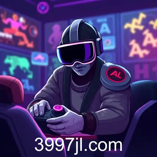 The Rise of 997jl.com in the Gaming Community
