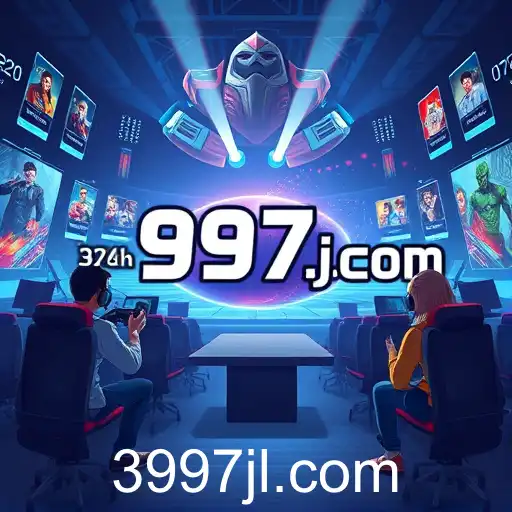 The Rise of 997jl.com: A New Era for Online Gaming