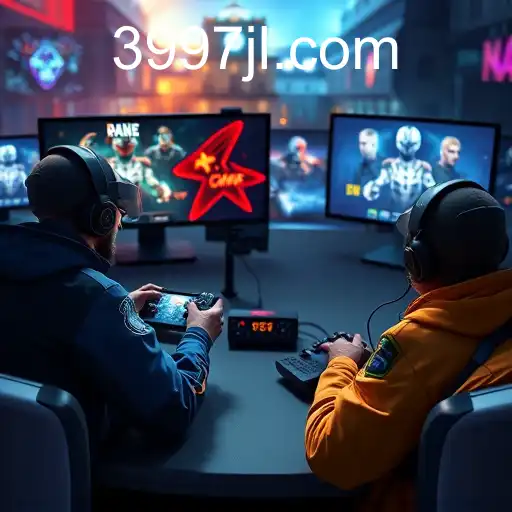 The Rise of Online Gaming Platforms in 2025