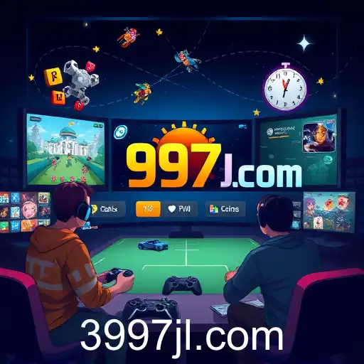 Online Gaming Trends and Developments