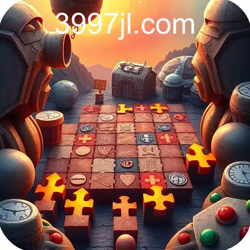 Exploring the Engaging World of Puzzle Games on 997jl.com