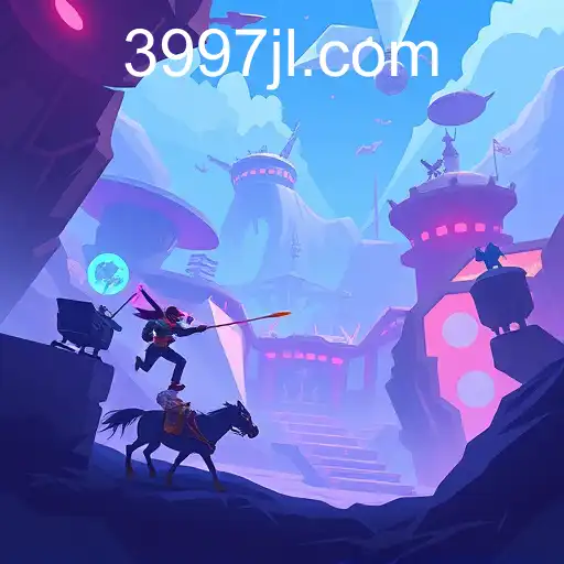 The Rise of 997jl.com in the Online Gaming World