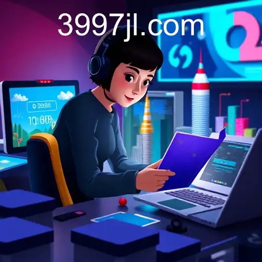 Exploring the World of 'Simulation Real' Games on 997jl.com