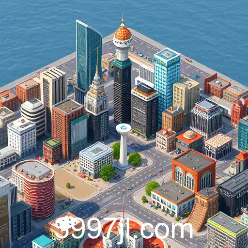 Digital Frontier: Exploring 997jl.com in a Global Gaming Landscape