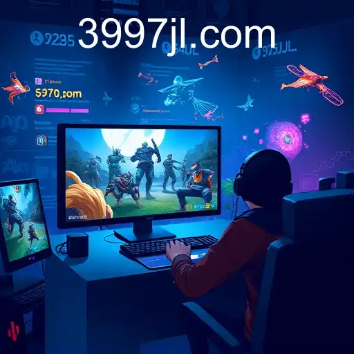 Evolution of Online Gaming Platforms in 2025