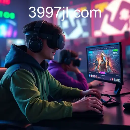 The Rapid Evolution of Online Gaming in 2025