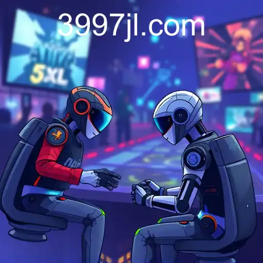 The Evolution of Online Gaming: 997jl.com at the Forefront