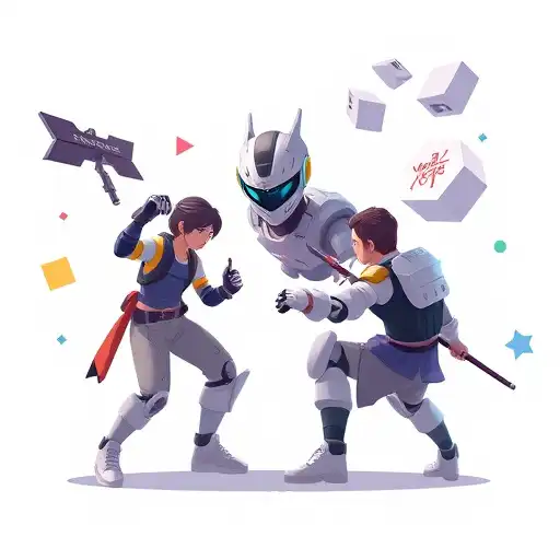 Gaming Trends on 997jl.com