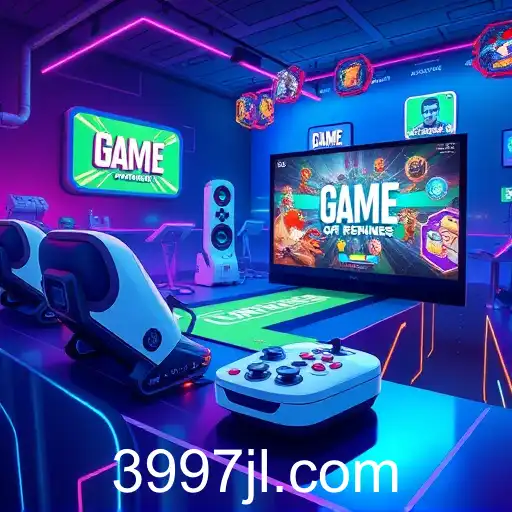 The Rise of Online Gaming Portals