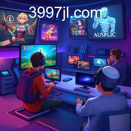The Rise of 997jl.com in the Gaming World