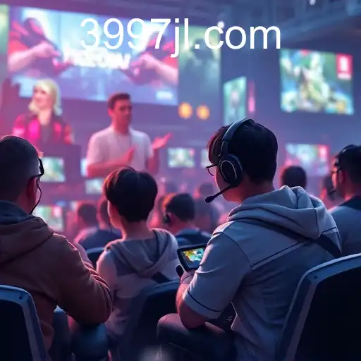 The Rise of Online Gaming Platforms