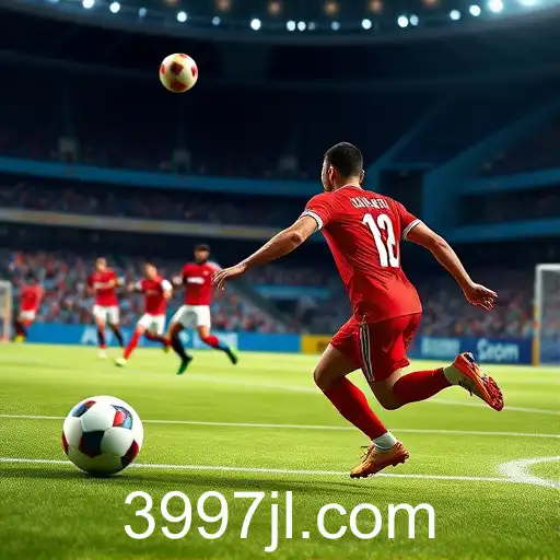 Exploring the Potential of '997jl.com' in the Sports Gaming World