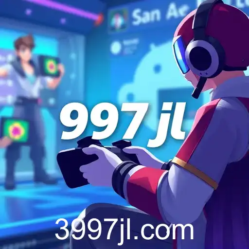The Rise of 997jl.com in the Gaming World